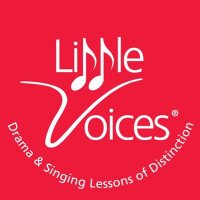 Little Voices Peterborough(@LittleVoicesPbo) 's Twitter Profile Photo