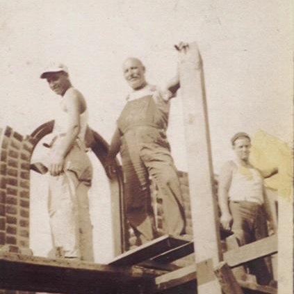 Bricklayers Union NE Profile