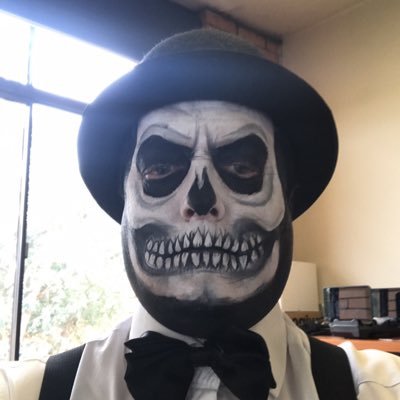 dougnewnham's profile picture. IT Manager, Filemaker devotee, aiming to expand my view of the world. also. face painting model.