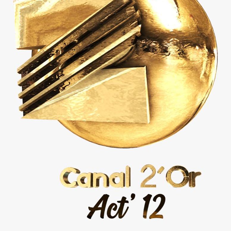 canal 2'or act'12