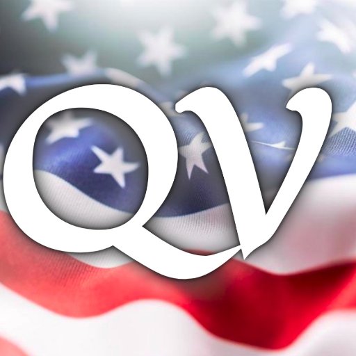 QuodVerum.com #QVArmy