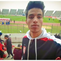 Anis Treai (@treai_anis) 's Twitter Profile
