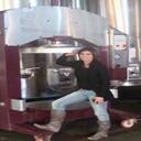 Lorena Guajardo Rami - @acetoba - Twitter