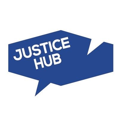 Justice Hub is an online platform connecting conversations about justice and peace.