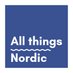 All Things Nordic (@all_nordic) Twitter profile photo