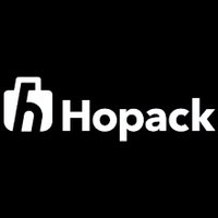 Hopack | fine food packaging(@hopack1) 's Twitter Profile Photo