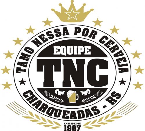 A Equipe mais vitoriosa da Gincana Cultural do Município de Charqueadas - RS