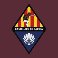 Castellers de Sarrià(@CdSarria) 's Twitter Profile Photo Castellers de Sarrià(@CdSarria) 's Twitter Profile Photo