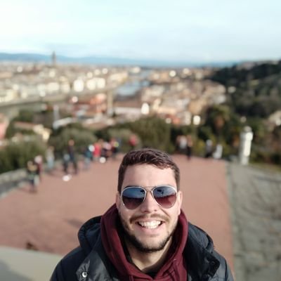 FlavioOlimpio2's profile picture. Químico