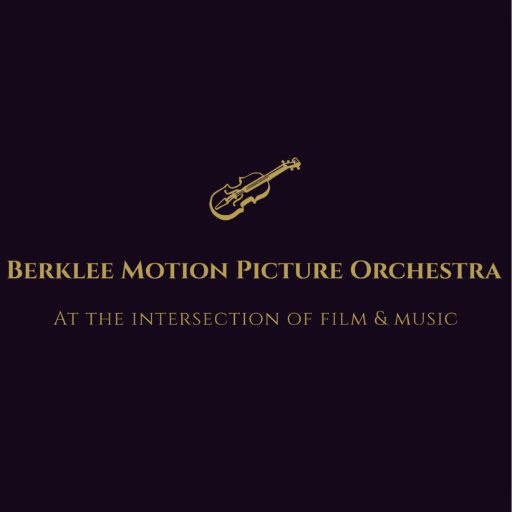 A Berklee College of Music organization dedicated to spreading the love of music from major motion picture films   🎼
