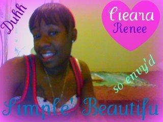 ALWAYZ_CICI's profile picture. I am Cieara and will always be Cieara....Im ma own women an I follow nun...well except for twitter...lol