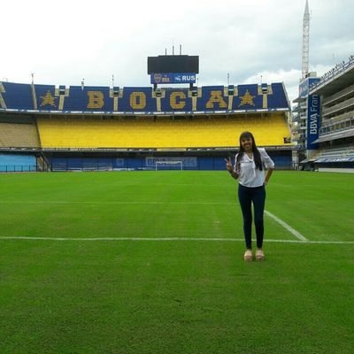 Berisso, KM 0 del peronismo. Club Atlético Boca Juniors. ¡Siempre resistir!. “Queda una marca en la piel, un amor”