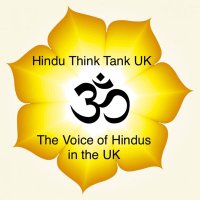 Hindu Think Tank UK(@HindusinUK) 's Twitter Profile Photo