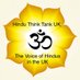 Hindu Think Tank UK (@HindusinUK) Twitter profile photo