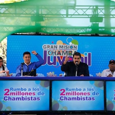 mariacomunica1's profile picture. 👊❤️