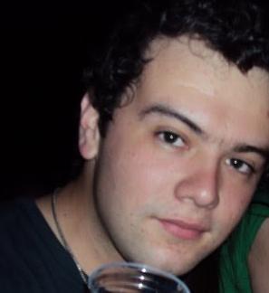 cesvelicka's profile picture. Meio Eng. Mecanico e desenhista pseudo-profissional.