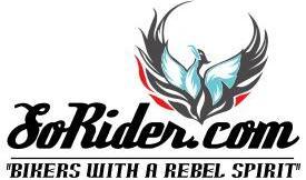 SoRidercom's profile picture. 