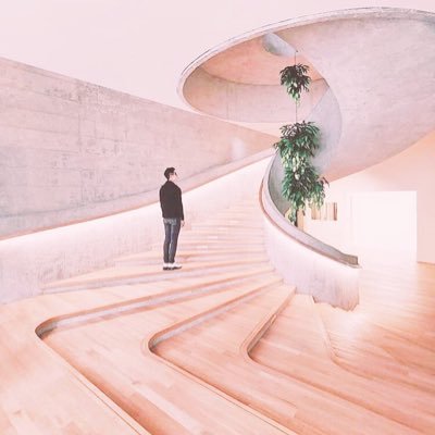 lenon_architect's profile picture. '94.04.17 / 建物つくり始めて2年目 / 2級建築士🏗