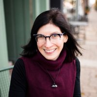 Jessica Klimesh (@jek_writer) 's Twitter Profile