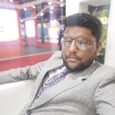 The_Shashwath's profile picture. 