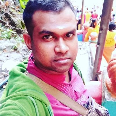 silanselvam2's profile picture. Anbe sivam