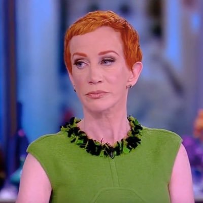 PointsKathy's profile picture. Three point celebrations for Kathy Griffin