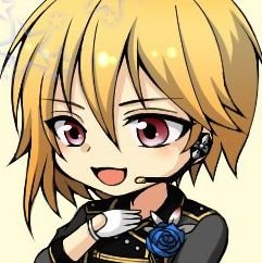綾崎瑠璃《2/24 東5-は47b》さんのプロフィール画像