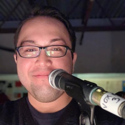 Actor | Dancer | Singer | Director | SM
Founder & Director at Camarillo Creative
He / Him / His 🏳️🌈🇲🇽