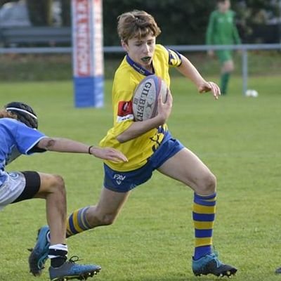 Mic_igor28's profile picture. 