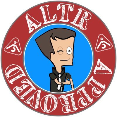 ALTRnoEGO Profile Picture