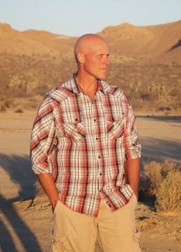 Founder and lead pastor of Westside Christian Fellowship in SoCal.
