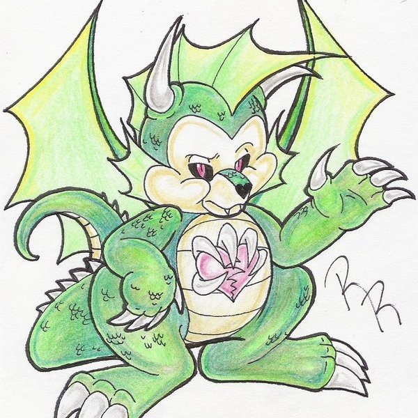 heart_claw's profile picture. 