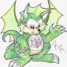 heart_claw's profile picture. 