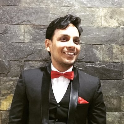 Founder & MD @VperfectCS, Working on #odoo platform. https://t.co/ikfahNK2qt
