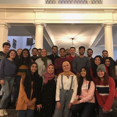 As salamu ‘alaikum! (Peace be upon you) | Official Twitter account for the Muslim Students Association of West Virginia University