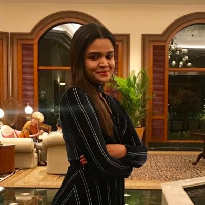 purvishetty's profile picture. 