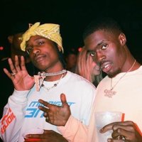 JOSEPH🦅 (@josephoutwest) 's Twitter Profile