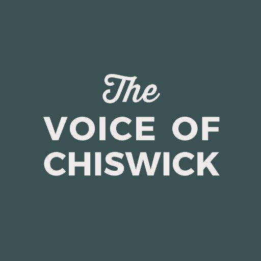 'The Real Voice of Chiswick'