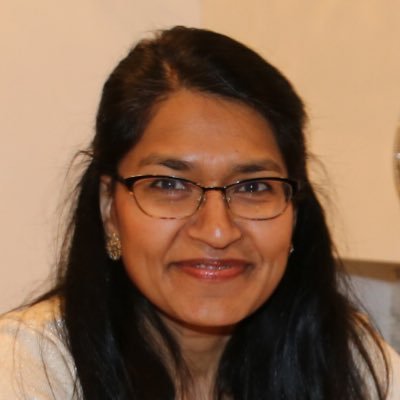 Shahnaz Sultan