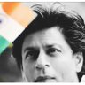 tabrezSRKian's profile picture. In normal people's veins only blood run but in my veins blood and @iamsrk 𓀠 run. 

I m proud to be Indian Muslim, SRKian .. Jai Hind  & Jai @iamsrk