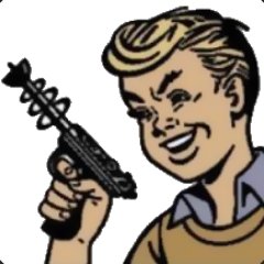 Partnered idiot on Twitch. DM for business inquiries. (formerly DeltaP42)