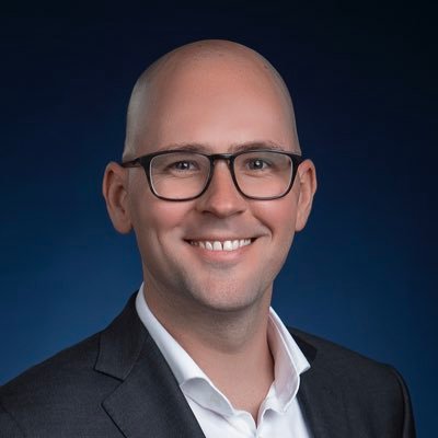 JustinFrake's profile picture. Assistant Professor @ University of Michigan’s Ross School of Business.