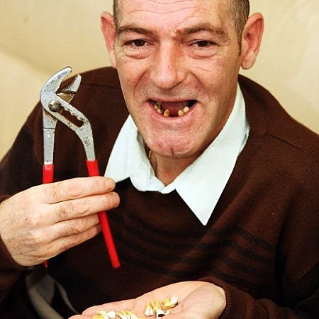 Dentist and Crypto Enthusiast. The content on my Twitter is not financial advice. Cheers!