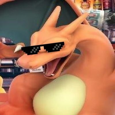 Don't put me in a Pokémon center please