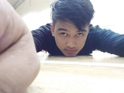 Tummy_Chan's profile picture. Walk the path you know will bring you to hardship, failures and disappointments then rise up and continue until you meet success. That's worth the fight.
Dsqrd