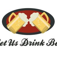 Let Us Drink Beer(@LetUsDrinkBeer1) 's Twitter Profile Photo
