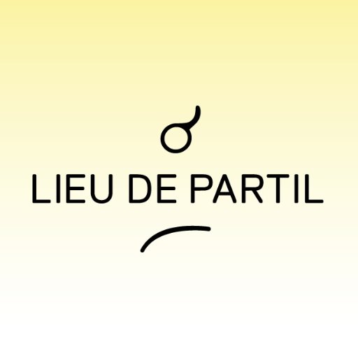 lieu de PARTIL（リューデパルティル）美容室さんのプロフィール画像