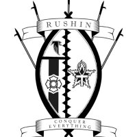 Joseph Rushin - @rushin_joseph Twitter Profile Photo