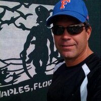 Rick Holbrook - @rickholbrook Twitter Profile Photo