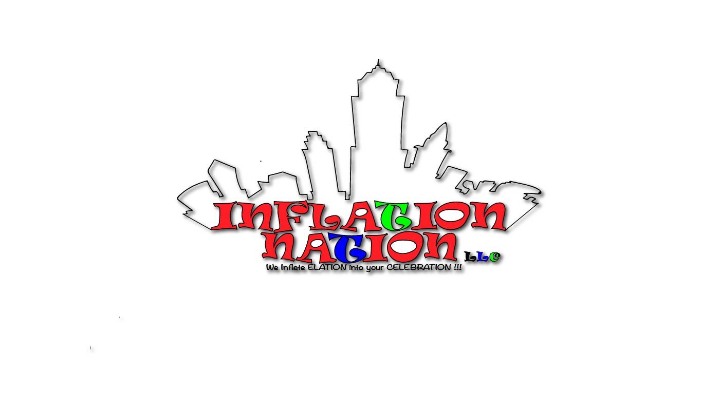 We are a Bounce House/Dunk Tank Rental Company based out of Avon, Ohio, servicing Northern Ohio areas. We do indoor/outdoor parties/events.